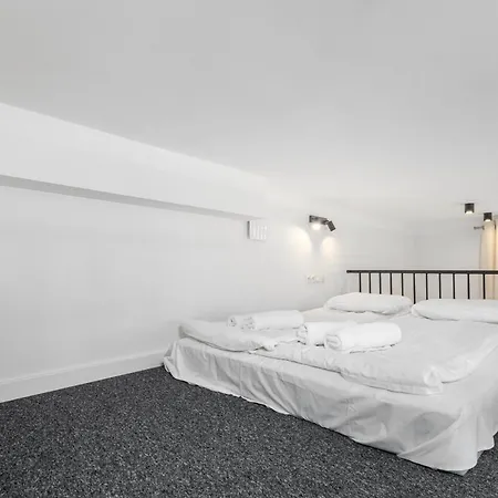 Swietokrzyska 16 Varšava Exteriér fotografie